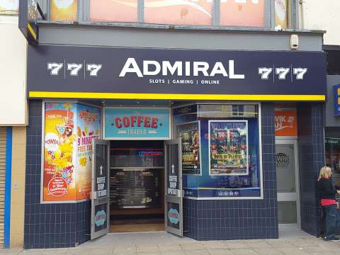 Admiral Casino: South Shields photo