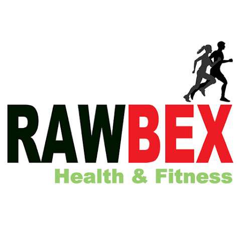 Rawbex Personal Trainer photo