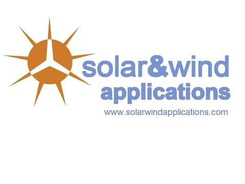 Solar & Wind Applications Ltd photo