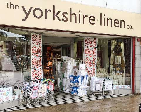 Yorkshire Linen Company photo
